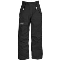 The North Face Insulated Freedom Pants - Boy's - TNF Black