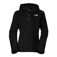 The North Face Melody Fleece Hoodie - Girl's - TNF Black