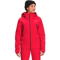 The North Face Lenado Jacket - Women's - TNF Red