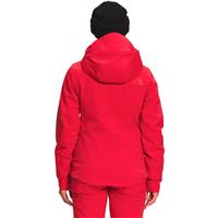 The North Face Lenado Jacket - Women's - TNF Red