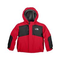 The North Face Insulated Jobin Jacket - Toddler Boy's - TNF Red