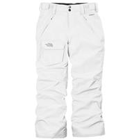 The North Face Freedom Pants - Girl's - TNF White