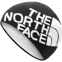 The North Face Youth Anders Beanie - TNF Black / TNF White