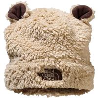 The North Face Baby Bear Beanie - Youth - Khaki / Brown