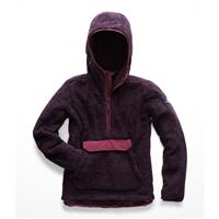 The North Face Campshire Pullover Hoodie - Women's - Galaxy Purple