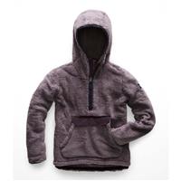 The North Face Campshire Pullover Hoodie - Women's - Rabbit Grey