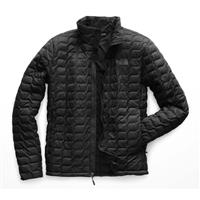 The North Face Thermoball Jacket - Men's - TNF Black Matte