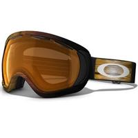 Oakley Canopy Goggle - Tremolo Fade Frame / Persimmon Lens (59-308)