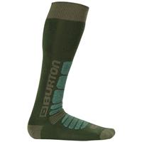 Burton Buffer Sock -Men's - Trench Green
