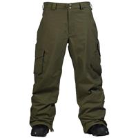Burton Cargo Pant - Men's - Trench Green