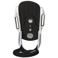 Burton Scribe EST Snowboard Binding - Women's - Trooper White