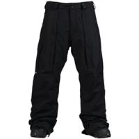Burton 2L Gore-Tex Shelter Pant - Men's - True Black