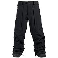 Burton 2L Shelter Pant – Men's - True Black