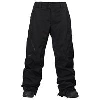 Burton Ak 2L Stagger Pant - Men's - True Black