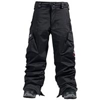 Burton Cargo Pant – Boy's - True Black