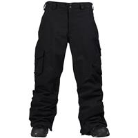 Burton Cargo Pant - Men's - True Black