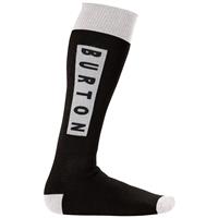 Burton Emblem Sock - Men's - True Black