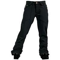 Burton Envy Pant – Women's - True Black