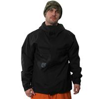 Burton Poacher Jacket - Men's - True Black