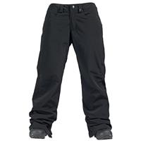 Burton Society Pant – Women's - True Black