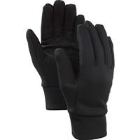 Burton Touch N Go Glove Liner - Women's - True Black
