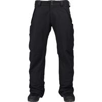 Burton Vent Pant - Men's - True Black