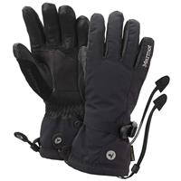 Marmot Randonnee Gloves - Women's - True Black