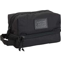 Burton Low Maintenance Kit 5L Accessory Bag - True Black Triple Ripstop
