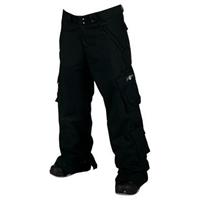 Burton Stow Cargo Pant - Women's - True Blue