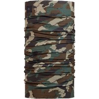 Turtle Fur Comfort Shell Totally Tubular - Jungle Camo 2
