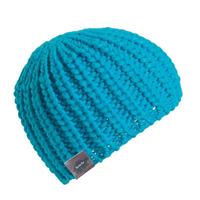 Turtle Fur Bubbles Hat - Youth - Turquoise