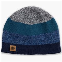 Turtle Fur Ocean BTV Ragg Wool Beanie - Youth