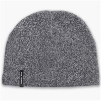 Turtle Fur Ocean Ragg Wool N.E. Solid Beanie - Men's - Gray