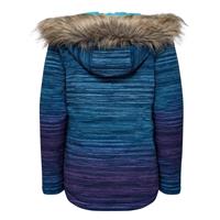 Under Armour Laila Jacket - Girl's - Tandem Teal