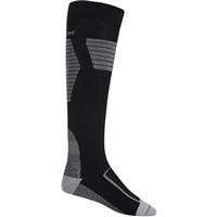 Burton Ultra Light Wool Sock - Men's - True Black