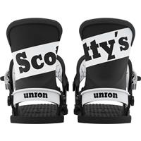 Union Contact Pro Snowboard Binding - Men's - Scotty's