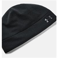 Under Armour Storm Beanie - Black / Pitch Gray / Pitch Gray