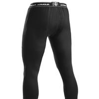 Under Armour Base 2.0 3/4 Pants - Men's
