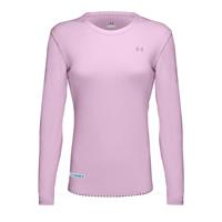 Under Armour Base 2.0 Crew Top - Women's
