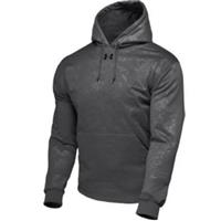 Under Armour Embossed Performance Hoody - Men's