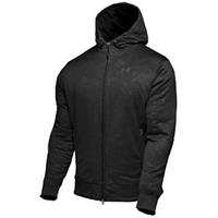 Under Armour Embossed Performance Hoody - Men's