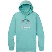 Burton Underhill Pullover Hoodie - Men's - Buoy Blue