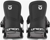 Union Ultra Snowboard Bindings - Men's - Black