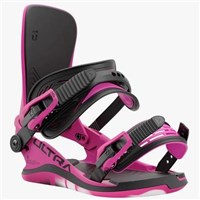 Union Ultra Snowboard Bindings - Women&#39;s