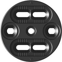 Union Mini Disc (4x2-Channel)