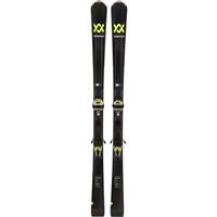 Volkl Deacon 79 Skis + IPT WR XL 12 Bindings - Men&#39;s
