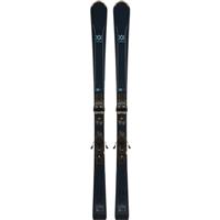 Volkl Flair 76 Skis + VMotion 10 GW Bindings - Women&#39;s