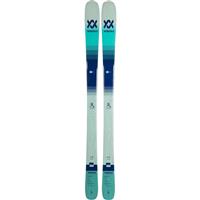 Volkl Blaze 86 W Skis + V Motion 11 TCX GW Bindings - Women&#39;s