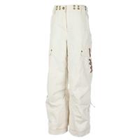 Obermeyer Bailey Pant - Girl's - Vanilla