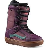 Vans HI Standard OG Snowboard Boots - Women's - Multi Color Block